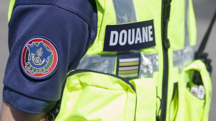 Image à la une de Nouvelle “drogue du pauvre”, l’anti-épileptique prégabaline sous surveillance
