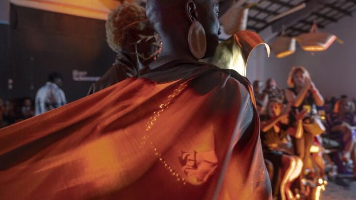 Image à la une de A Nairobi, des queers voguent à contre-courant d’une vague conservatrice