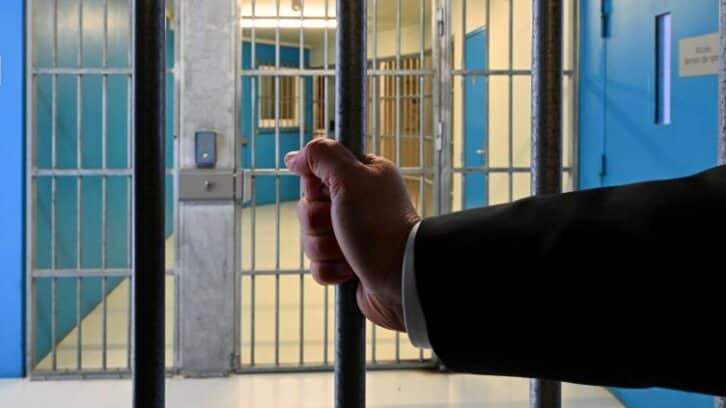 Image à la une de Surpeuplées, les prisons vont vers “un point de rupture”, alertent des directeurs pénitentiaires