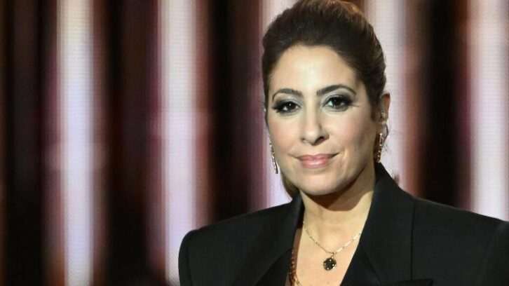 Image à la une de Léa Salamé quitte la matinale de France Inter pour devenir le visage du 20H de France 2