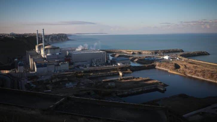 Image à la une de EDF et l’Etat français se mettent d’accord sur le financement de la relance du nucléaire