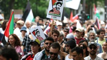 Image à la une de Le Libanais Georges Abdallah fixé sur sa demande de libération le 17 juillet