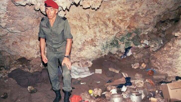Image à la une de Décès du général Vidal, chef de l’opération de libération des otages à Ouvéa en 1988