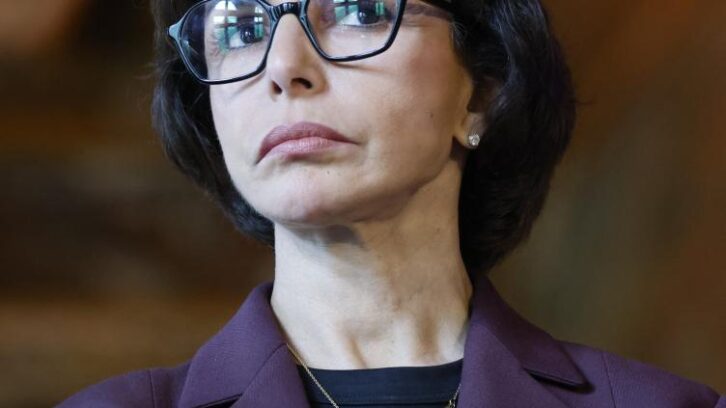 Image à la une de Conflit ouvert entre Rachida Dati et l’audiovisuel public