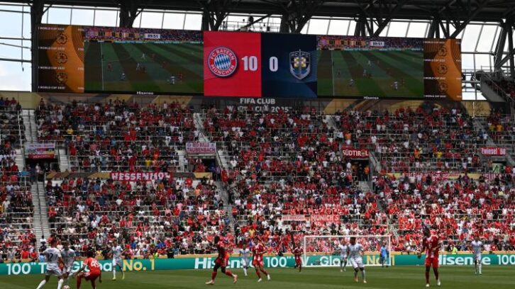 Image à la une de Mondial des clubs: le Bayern à l’épreuve de Boca et de l’ambiance Bombonera