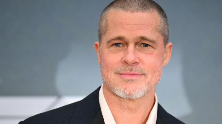 Image à la une de Cinéma: Brad Pitt en ambassadeur de la Formule 1
