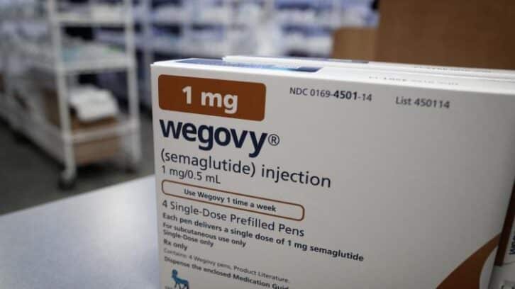 Image à la une de Médicaments anti-obésité: la prescription élargie à tous les médecins en France