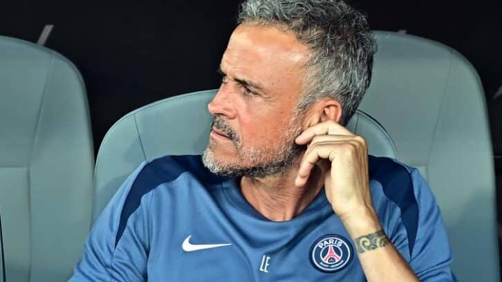 Image à la une de Mondial des clubs: sous le soleil californien, le PSG de l’insouciance à la crispation
