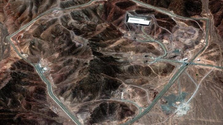Image à la une de Le programme nucléaire iranien, des origines au conflit actuel