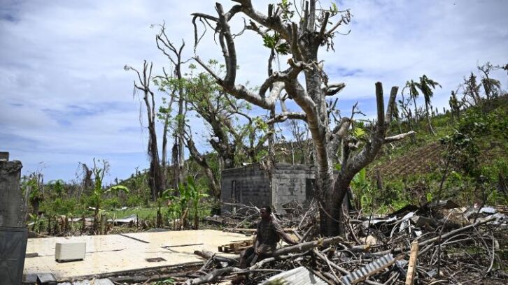 Image à la une de Les députés planchent sur le projet du gouvernement pour “refonder” Mayotte