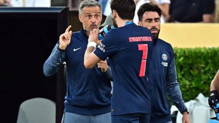 Image à la une de Mondial des clubs: le PSG n’a plus droit à la décontraction contre les Seattle Sounders