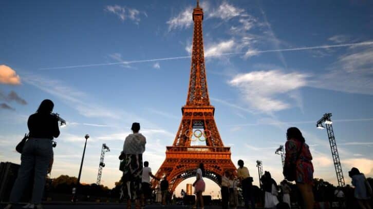 Image à la une de Tourisme: hausse de la fréquentation internationale et “effet JO” portent l’été, selon le ministère