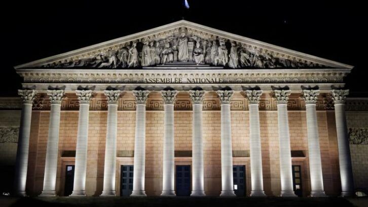 Image à la une de Guerre Iran-Israël: débat à l’Assemblée nationale mercredi soir