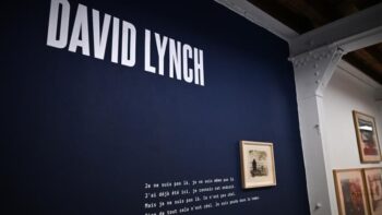 Image à la une de Des lithographies de David Lynch exposées tout l’été en Seine-Maritime