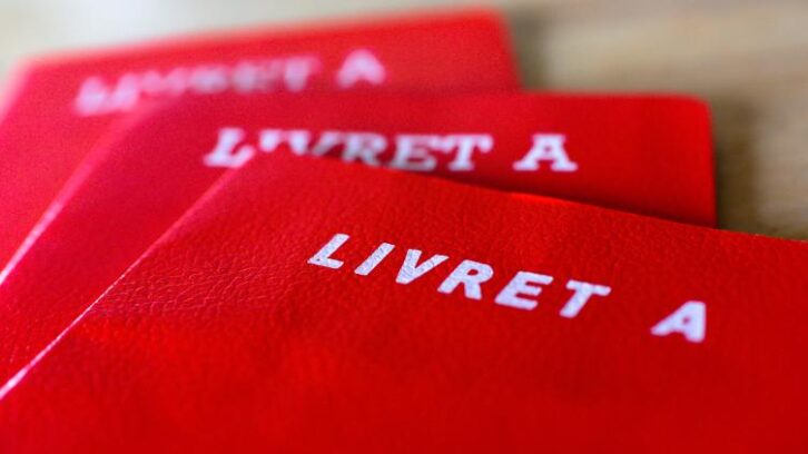 Image à la une de Le Livret A se reprend en mai, nette baisse de taux en vue cet été