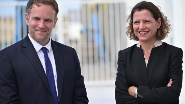Image à la une de Moratoire éolien et solaire: le ministre de l’Energie réaffirme son “soutien indéfectible” à la filière des renouvelables