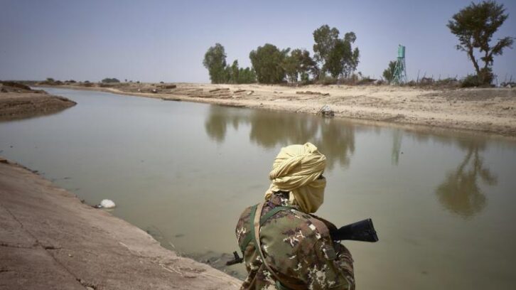 Image à la une de Le Niger visé par une nouvelle attaque près des frontières du Burkina et du Mali