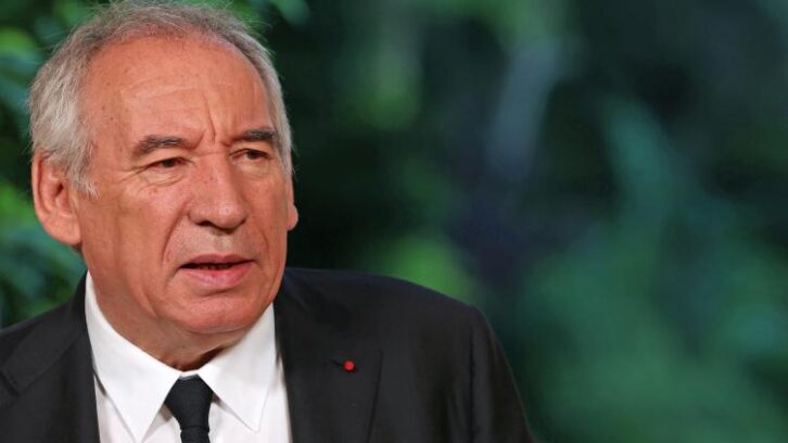 Image à la une de Retraites: refusant un échec “si près du but”, Bayrou reçoit les partenaires sociaux
