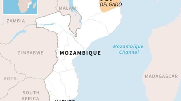 Image à la une de Mozambique: de plus en plus d’enfants enlevés par un groupe lié à l’EI (HRW)