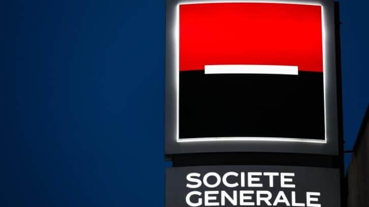 Image à la une de Soupçons de blanchiment de fraude fiscale: la Société Générale perquisitionnée à la Défense et au Luxembourg