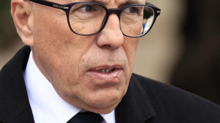 Image à la une de Assemblée: le groupe d’Éric Ciotti entend lancer une commission d’enquête sur “le coût de l’immigration”