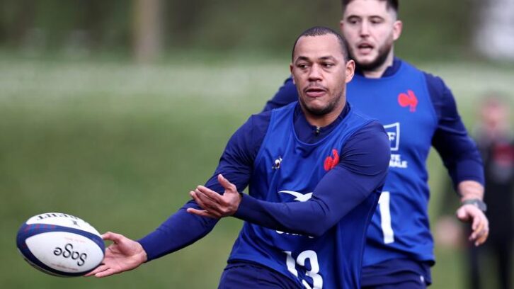 Image à la une de XV de France: Fickou capitaine d’un groupe très bleu en Nouvelle-Zélande