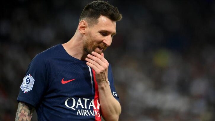 Image à la une de Mondial des clubs: Messi et le PSG, comme on se retrouve…