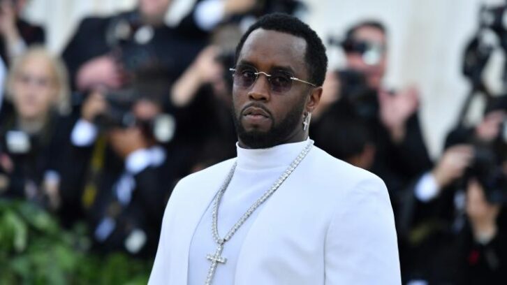 Image à la une de Le procès de P. Diddy entre dans sa dernière ligne droite