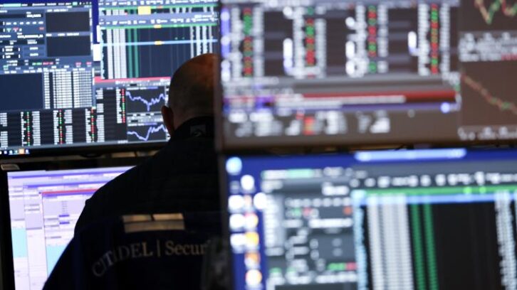 Image à la une de Wall Street termine en hausse, enthousiaste après la trêve entre l’Iran et Israël