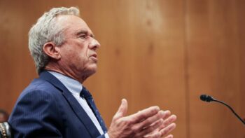 Image à la une de Première réunion des nouveaux experts en vaccination de RFK Jr