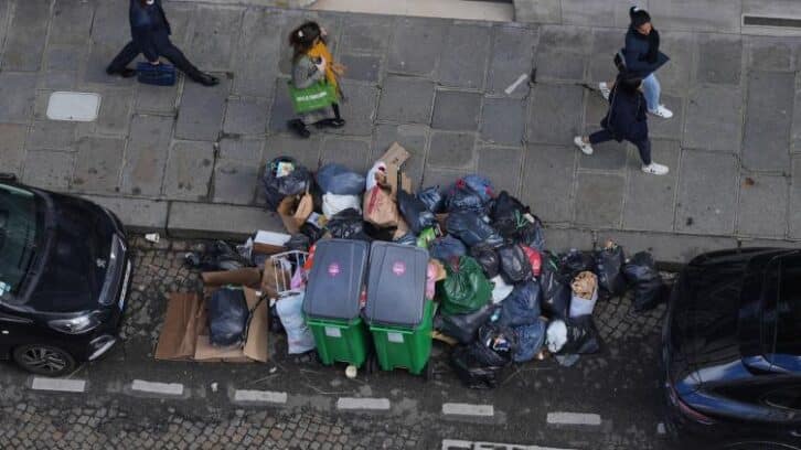 Image à la une de Les Français pessimistes sur le civisme et le devenir du vivre-ensemble