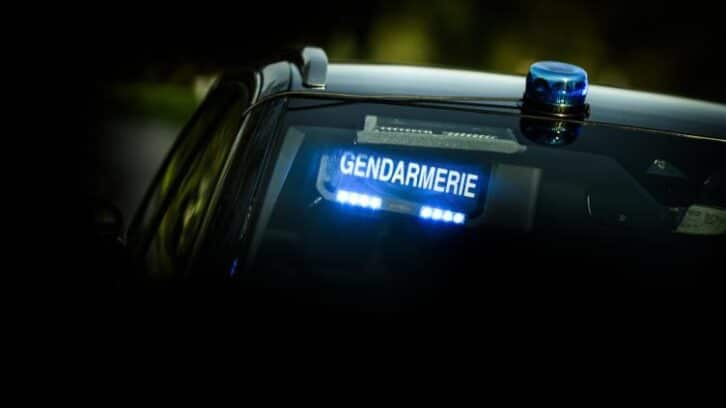 Image à la une de Drogue: deux morts dont un policier belge tués dans une course-poursuite en Lorraine