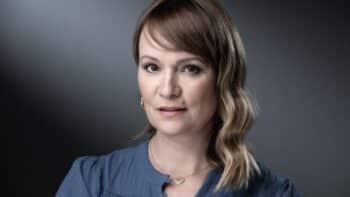 Image à la une de La journaliste Adeline François quitte la matinale de BFMTV pour LCP