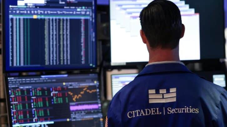 Image à la une de Wall Street reprend son souffle, surveille la trêve entre l’Iran et Israël