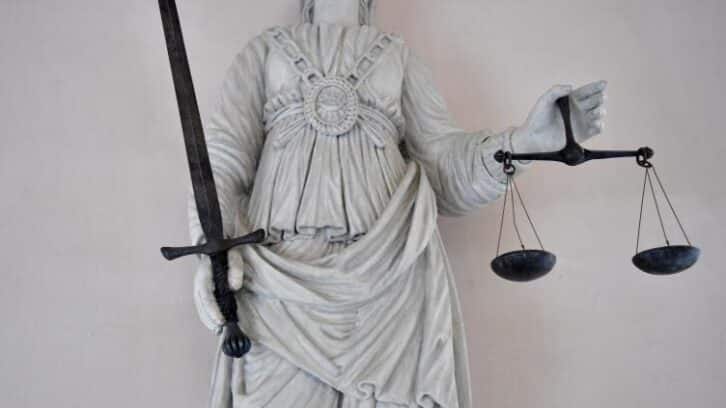 Image à la une de Quinze ans de réclusion requis contre la femme qui a brûlé vif son grand-père malade