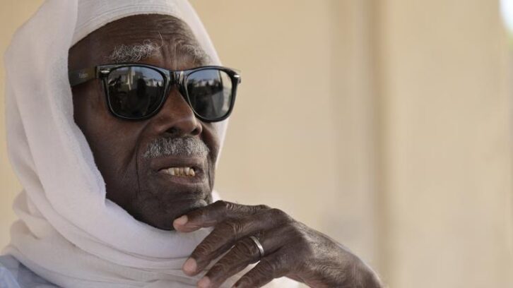 Image à la une de Le fils d’un tirailleur sénégalais tué lors du massacre de Thiaroye porte plainte contre la France