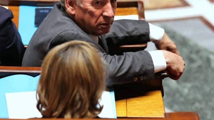 Image à la une de Bayrou tire les conclusions sur les retraites, le RN redevient l’arbitre
