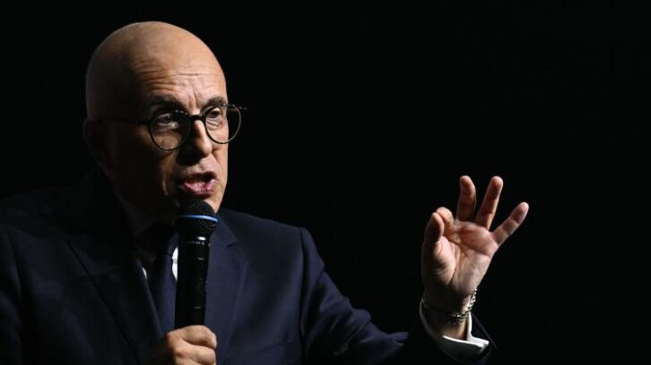 Image à la une de Les députés ciottistes avancent leurs pions sur le régalien, comptant sur la division du bloc central