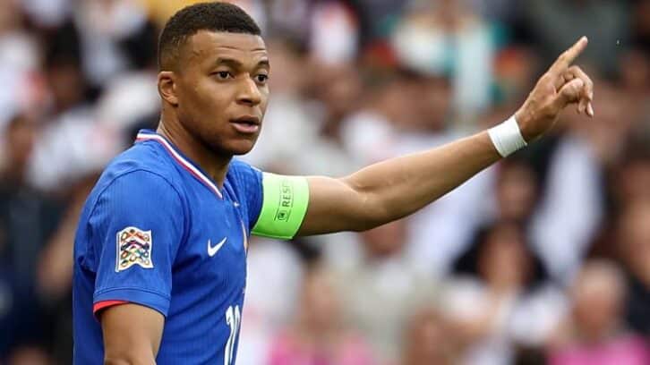Image à la une de Kylian Mbappé accuse le PSG de harcèlement moral, deux juges d’instruction saisis