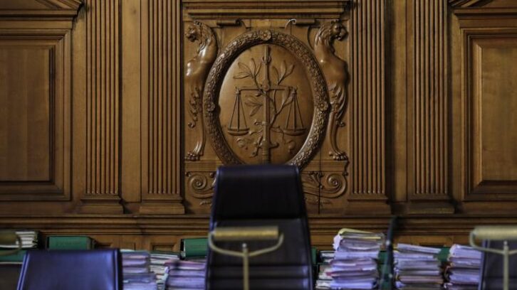 Image à la une de Souheil tué par un policier à Marseille: réapparition surprise des scellés disparus