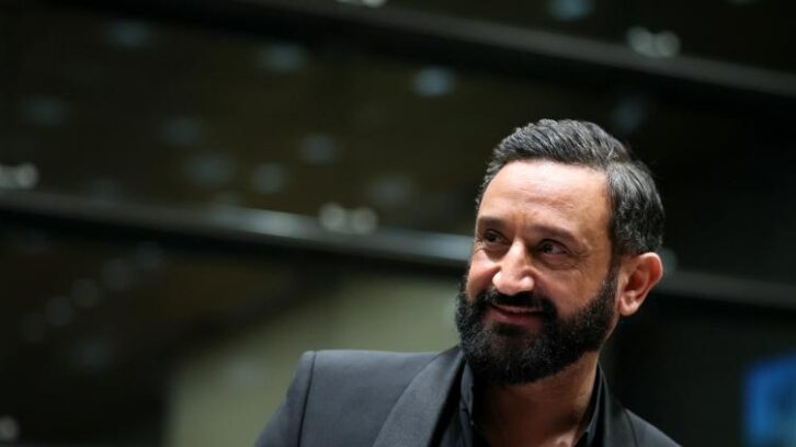 Image à la une de Cyril Hanouna fait ses adieux à Europe 1 avant de partir chez M6