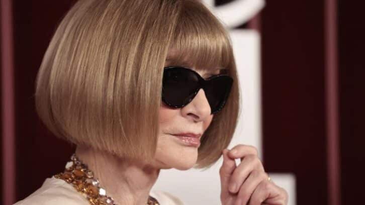 Image à la une de Anna Wintour quitte la direction de Vogue USA, se concentre sur la marque mondiale