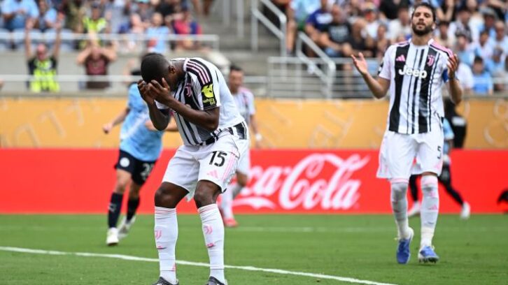 Image à la une de Mondial des clubs: City donne la leçon à la Juve et envoie un message