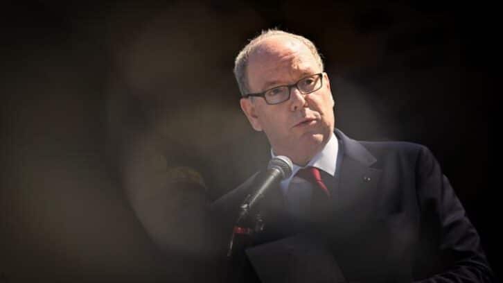 Image à la une de Coup dur pour Albert II à Monaco: son Premier ministre jette l’éponge avant même de commencer