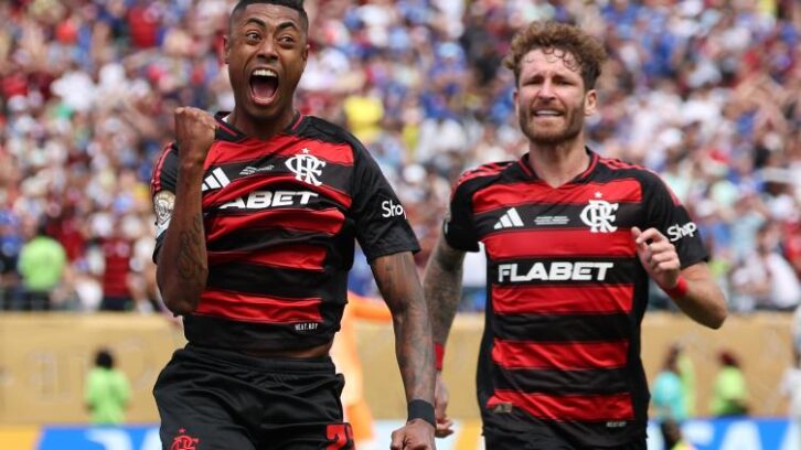 Image à la une de Mondial des clubs: Brésiliens affamés, Européens appliqués, premier tour caliente