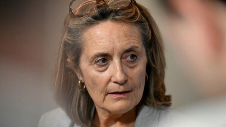 Image à la une de Retraites: le gouvernement espère un accord entre partenaires sociaux “à la mi-juillet”, affirme Primas
