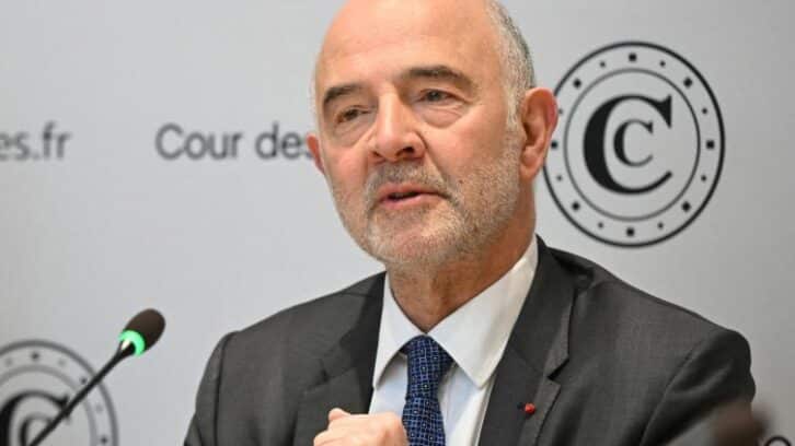 Image à la une de La Cour des comptes appelle les collectivités à “contenir” leurs dépenses de fonctionnement