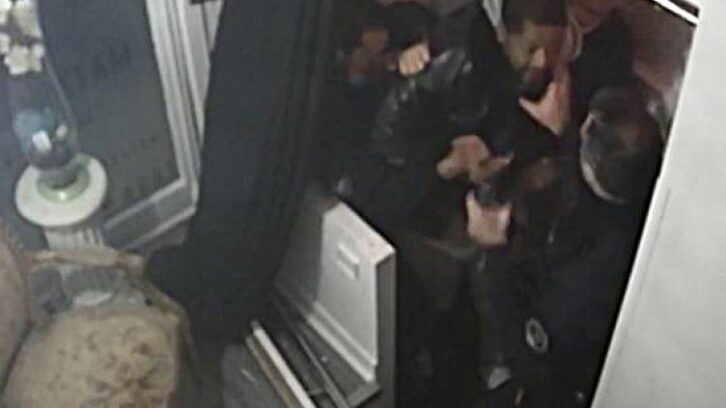 Image à la une de Violences contre Michel Zecler: un procès ordonné pour quatre policiers, le caractère raciste écarté