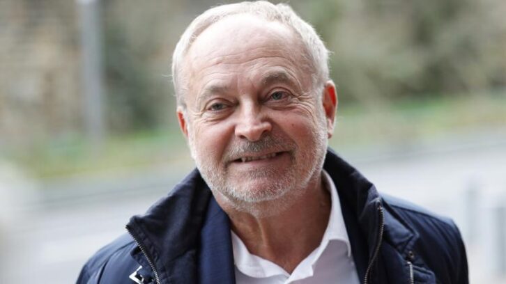 Image à la une de Soupçons de soumission chimique: le sénateur Joël Guerriau prochainement jugé devant le tribunal
