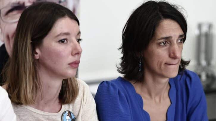 Image à la une de Les proches des deux Français détenus en Iran, sans nouvelles, dénoncent une “disparition forcée”